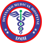 Divinsmo Medical Hospital logo